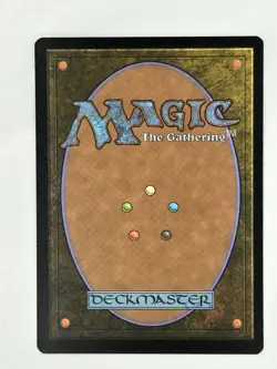Ahriman Foil Common [NM] - MTG FIN - Image 2