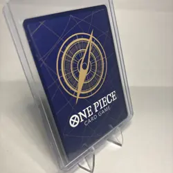 One Piece Tony Tony.Chopper Alternate Art EB02-003 Japanese - Image 3