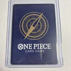 One Piece Tony Tony.Chopper Alternate Art EB02-003 Japanese - Image 4