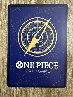 Nami ST01-007 - One Piece TCG: Super Pre-Release Starter Deck 1 - English - Image 2