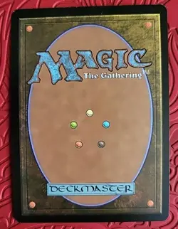 MTG Traumatize FOIL x1 LP/NM ~M11 (Magic the Gathering)*Free Shipping* - Image 2