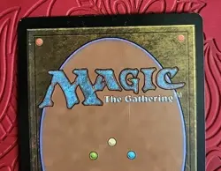 MTG Traumatize FOIL x1 LP/NM ~M11 (Magic the Gathering)*Free Shipping* - Image 5