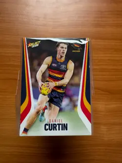 2026 AFL Select Footy Stars Complete base set - 270 cards - Image 1