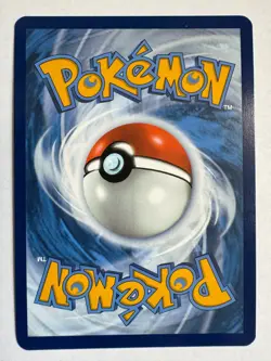 Pokemon TCG Black Bolt Basic Metal Energy Holo NM - Image 2