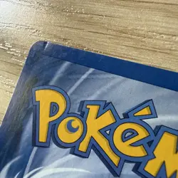 MISTY'S SEADRA Prerelease Pokemon Card - WOTC - Gym Heroes - 9/132 - 💦 - Image 4