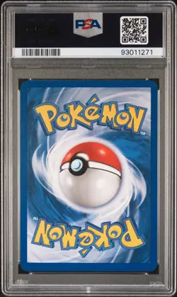 2000 POKEMON ROCKET 1ST EDITION #68 SQUIRTLE PSA 10 - Image 2