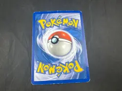 RAYQUAZA EX 039 POKEMON BLACK STAR PROMO HOLO RARE *SEE PICS FOR CONDITION* - Image 2