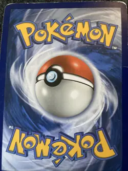 Pokemon Trevenant & Dusknoir GX Tag Team Card SM217 Promo OVERSIZED - Image 2
