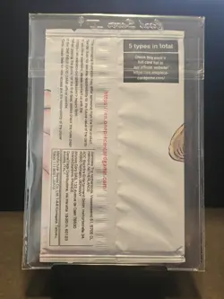 One Piece TCG Promotion Pack 2022 Factory Sealed Pack - New - English Bandai - Image 3