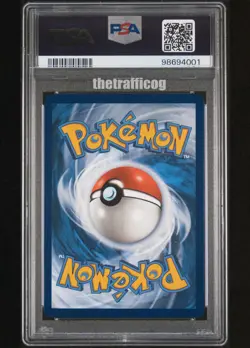 PSA 10 Pokemon 2023 Mew Ex 053 151 Ultra Premium Coll Promo Scarlet Violet - Image 2