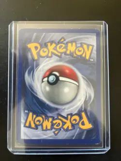 Butterfree 9/18 Pokemon Southern Islands Collection - Image 2