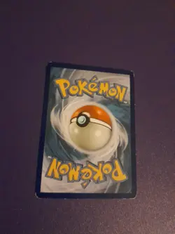 Pokemon TCG Eevee Build-A-Bear Promo Card 63/98 - Image 2