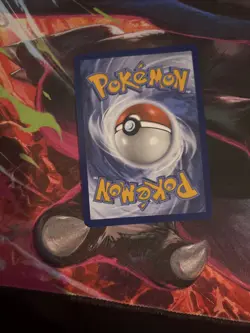 Cinccino 153/086 Black Bolt NEAR MINT PACK FRESH Illustration Rare Pokemon TCG - Image 4