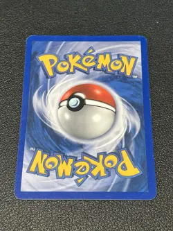 Pokemon Reverse Foil Card - Spoink 66/106 (Ex Emerald) - Image 2