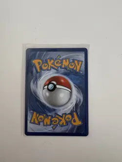 Pokemon TCG - Mega Lucario EX MEP 033 Mega Evolution Promo - Black Star - NM - Image 2