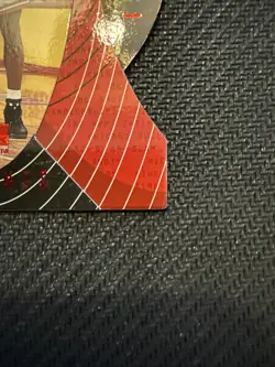 Rare Upper Deck Michael Jordan Airlines Year Six Card # AL6 - Image 4