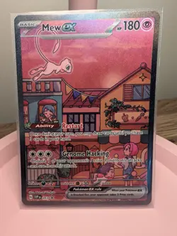 pokemon scarlet and violet promo cards - Image 1