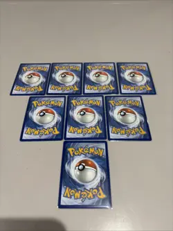 Pokemon TCG Ex Bundle - Image 2