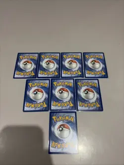 Pokemon TCG Ex Bundle - Image 3