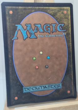 Pact of Negation (Borderless - FOIL) LTC 523 NM - Image 4