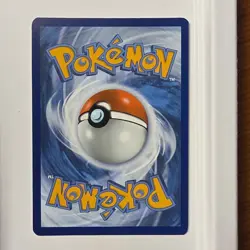 Pokemon Litwick 101/086 SV11W: White Flare Illustration Rare Holo Card HP 60 - Image 2