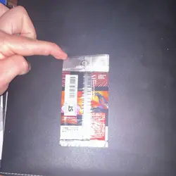 Pokemon Team Rocket Japanese Booster Pack 10 Cards Gyarados Meowth - Image 3