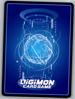 BlackWarGreymon BT2-112 SEC Release Special Booster 1.5 - Digimon Card Game - NM - Image 2