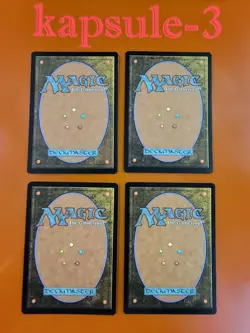 4x Disturbed Slumber | FOIL | Lost Caverns of Ixalan | MTG MAGIC CARDS - Image 2