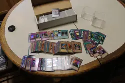 Yu-Gi-Oh! Card Collection - approx 800 cards - Image 1
