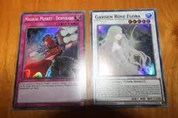 Yu-Gi-Oh! Card Collection - approx 800 cards - Image 3