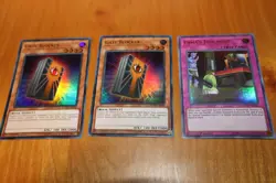 Yu-Gi-Oh! Card Collection - approx 800 cards - Image 4