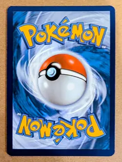Pokemon Squirtle 2024 Full Art Holo Card 148/142 Stellar Crown Illustration Rare - Image 2