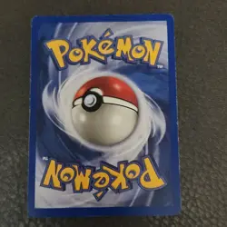 Pokemon Light Dragonair 22/105 Neo Destiny Rare Card Heavily Played/Damaged - Image 2