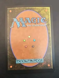 Xorn (2495) Secret Lair Drop MTG Foil Near Mint - Image 2