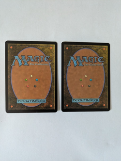 2 Extraplanar lens Mirrodin MTG NM Free shipping with tracking - Image 2