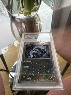 PSA 9 Lugia 102/171 The Best of XY Reverse 2017 Japanese Graded Card Gem Mint - Image 2