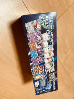 Pokemon Stellar Miracle Deck Builder Box (Sealed) [Japanese Edition] - Image 3