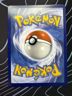 Pokemon TCG Radiant Blastoise 018/078 Pokemon GO Holo NM - Image 2
