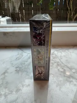 2019 Japanese Pokemon Sun & Moon Sealed Booster Box: (SM10a) Tag Team GX- US - Image 4