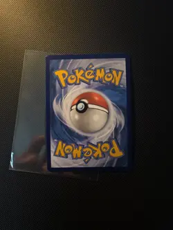 Pokemon TCG Iron Jugulis 216/182 Illustration Rare Paradox Rift - Image 2