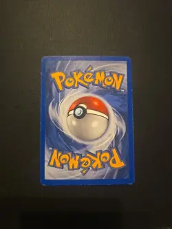 Pokemon Salamence - Rare Reverse Holo Dragon 10/97 Mp - Image 2