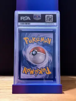 Flareon EX - RC28/RC32 - PSA 7 - Generations - Pokemon TCG - Image 2