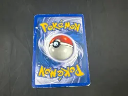 MEWTWO EX 101/109 POKEMON RUBY & SAPPHIRE HOLO RARE *SEE PICS FOR CONDITION* - Image 2