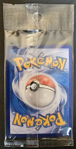 Sealed Chansey 130/SV-P Indonesian Set Kolector Stamped FA Promo Pokemon 2024 NM - Image 2