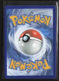 Professor's Research (Full Art) 078/078 Holofoil Pokemon GO NM - Image 2