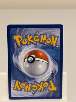 Butterfree 5 LIGHTLY PLAYED Generations 83 Holo Pokemon Reverse Holo - Image 3