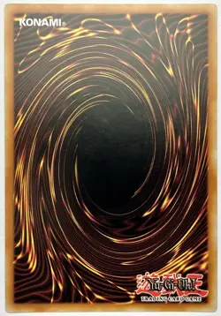SR07-EN003 Glow-Up Bloom - Ultra Rare 1st Edition Near Mint YuGiOh Card - Image 2
