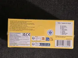 One Piece OP15/EB04 Adventure on KAMI’S Island Booster Box ENGLISH Sealed - Image 3