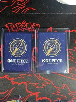 Enel OP15-118 SEC – Adventure on KAMI’s Island – One Piece TCG – English – NM - Image 2