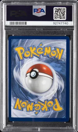 2022 POKEMON SWORD & SHIELD ASTRAL RADIANCE #172 FULL ART/MACHAMP V PSA 10 - Image 2